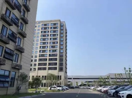 湖州住房保障再升级 今年新增1.53万套保障性租赁住房