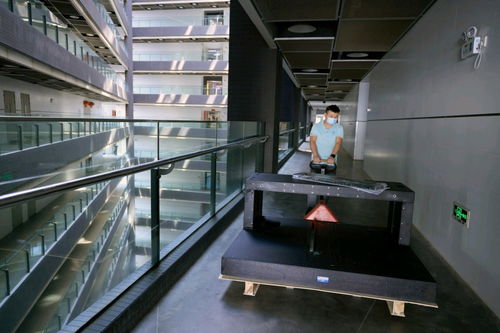 摩天工厂催化产业集群，现代化园区重构生产空间——对大城市集约导向工业模式的若干窥探与思考